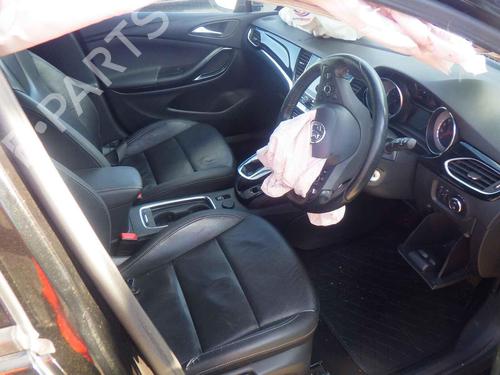 Teile für VAUXHALL ASTRA Mk VII (K) (B16) 1.6 CDTi (136 hp) 4183080 