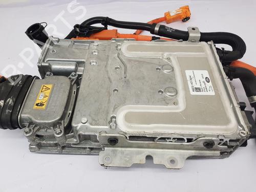 Inverter/Converter JAGUAR I-PACE (X590) EV400 AWD | BP31633018M119 