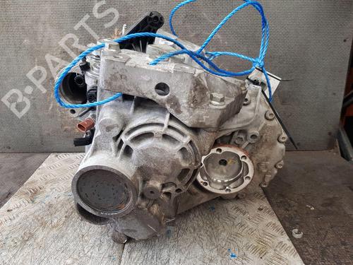 Gearbox SKODA OCTAVIA III (5E3, NL3, NR3) 2.0 TSI RS | BP28104971M3