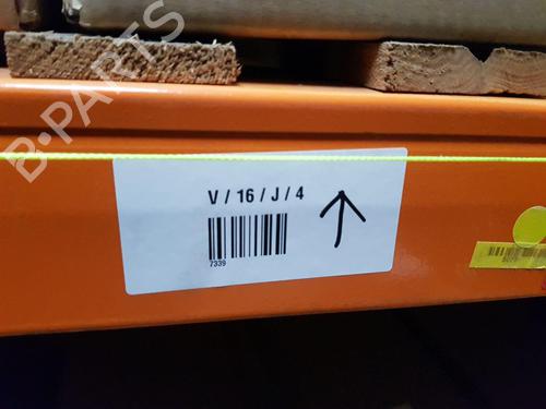 Driver airbag NISSAN NOTE (E12) 1.2 DIG-S | BP22208591C9 