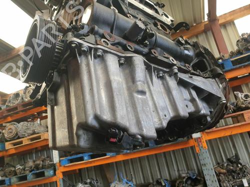 Engine AUDI A4 B9 (8W2, 8WC) | BP30137982M1