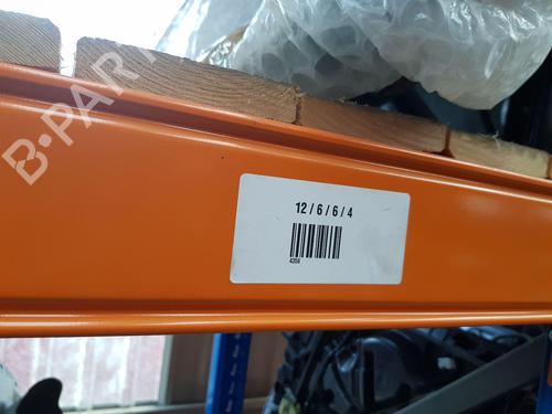 Front left panel ALPINE A110 II | BP32870605C58 - Image 14