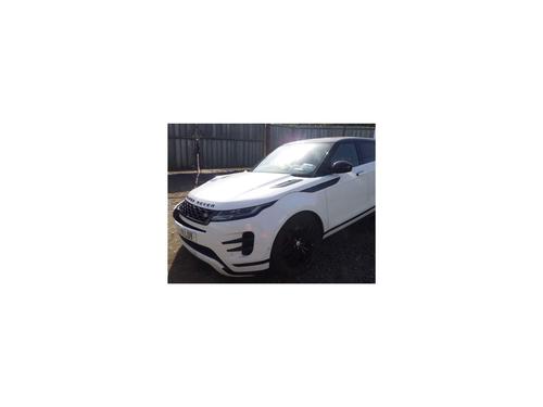 Left front shock absorber LAND ROVER RANGE ROVER EVOQUE (L551) 2.0 D180 MHEV 4x4 | BP25839102M16 - Image 13
