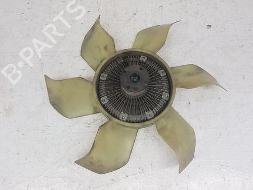 Used Radiator fan MITSUBISHI L200 / TRITON (KA_T, KB_T) 2.5 DI-D 4WD (KB4T) (178 hp) 26036040