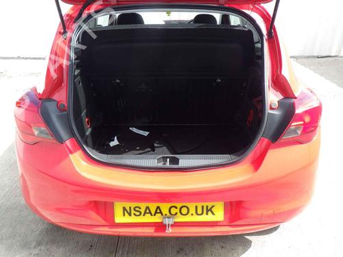 Pièces Détachées Usagées VAUXHALL CORSA Mk IV (E) (X15) 1.2 (69 hp) 4285183