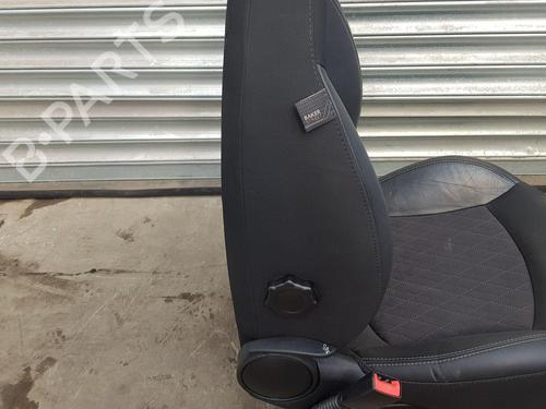 Right front seat MINI MINI (R56) One D | BP26903334C16 