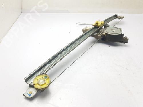 Front left window mechanism RENAULT TRAFIC II Van (FL) 1.9 dCi 100 (FL0C, FL0K, FL0B) | BP36093521C22 - Image 6