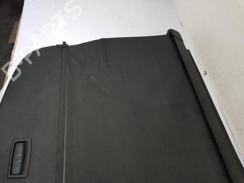 Rear parcel shelf TOYOTA AVENSIS Estate (_T27_) 2.0 D-4D (ADT270_, ADT270R) | BP30264511C85 