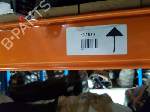 Rear left panel PEUGEOT 5008 (0U_, 0E_) 2.0 HDi 150 / BlueHDi 150 | BP37443871C60 - Image 13