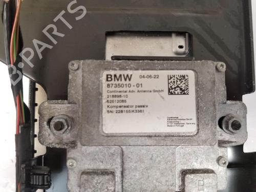 Electronic module BMW X5 (G05, F95) xDrive 40 d Mild-Hybrid | BP27689516M83 
