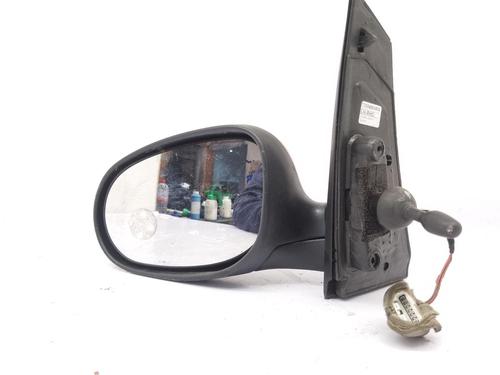 Left mirror FORD KA (RU8) 1.2 | BP31841902C26 