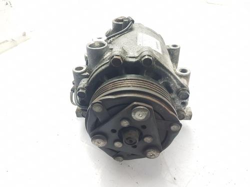 AC compressor SUZUKI SX4 (EY, GY) 1.6 VVT 4x4 (RW416) | BP36342725M34  - Image 5