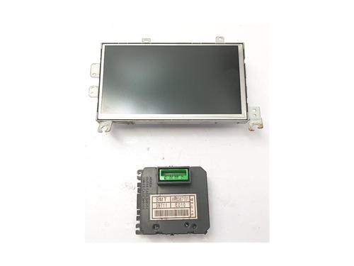 Radio HONDA CIVIC VIII Hatchback (FN, FK) Type R (FN2) | BP22661621E6 