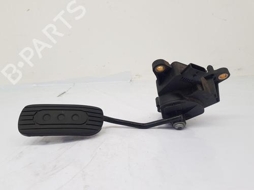 Pedal NISSAN NOTE (E11, NE11) 1.6 | BP34639170I4 - Image 4