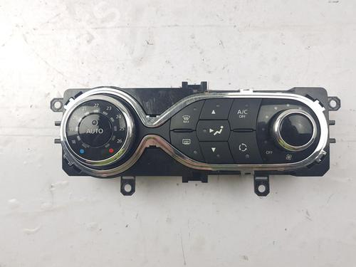 Used Climate control Climate control 38420991 38420991