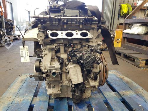 Engine MINI MINI (F56) One | BP26676856M1