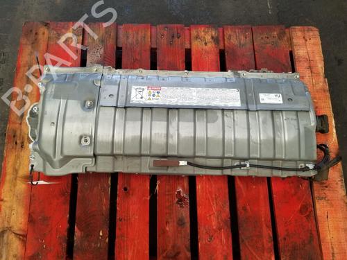 Used Battery Battery TOYOTA RAV 4 V (_A5_, _H5_) 2.5 Hybrid AWD (AXAH54, AXAL54) (222 hp) 33996623 33996623