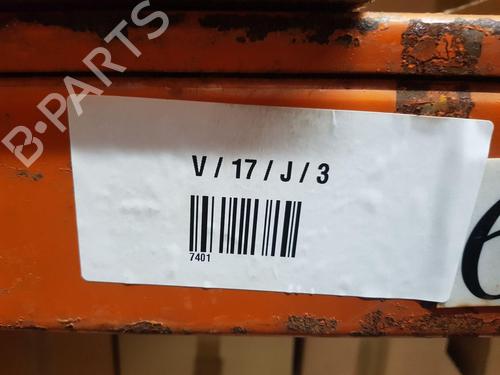 Air filter box LAND ROVER RANGE ROVER VELAR (L560)  | BP30823378M87  - Image 10