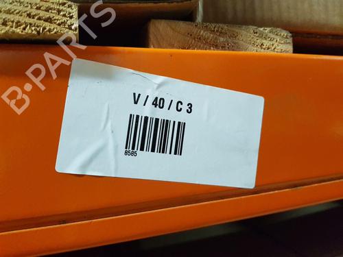 Upper protection LAND ROVER RANGE ROVER EVOQUE (L551) 2.0 D180 MHEV 4x4 | BP38705673M93 - Image 7