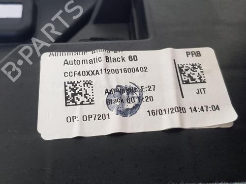 Armrest / Center console BMW 1 (F40) M 135 i xDrive | BP29292823I20 