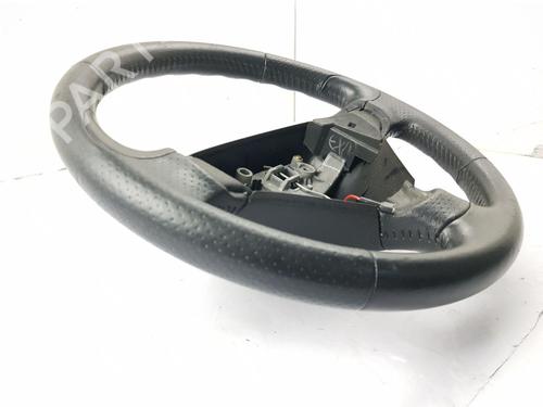 Steering wheel PEUGEOT 207 SW (WK_) 1.6 HDi | BP31663690C49 