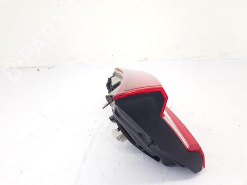 Left tailgate light NISSAN QASHQAI II (J11, J11_) | BP36459793C79 - Image 3