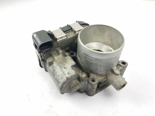 Throttle body AUDI A1 Sportback (8XA, 8XF) 1.4 TFSI | BP29900569M82