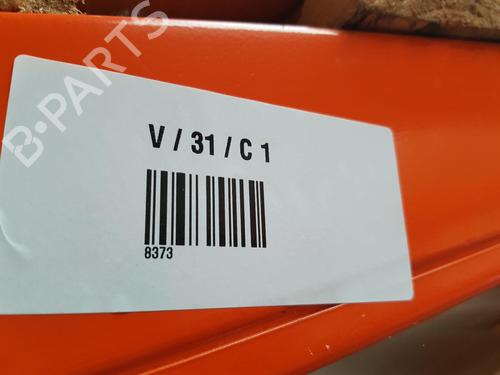 Left taillight KIA CEE'D (JD) 1.6 CRDi 128 | BP35772109C34 - Image 7