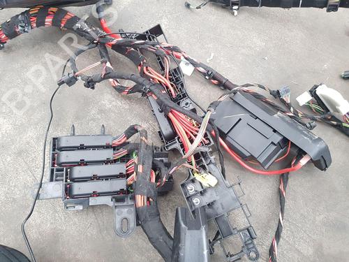 Wiring harness BENTLEY CONTINENTAL Coupe (3S3) 6.0 W12 AWD | BP37684714E16 - Image 3