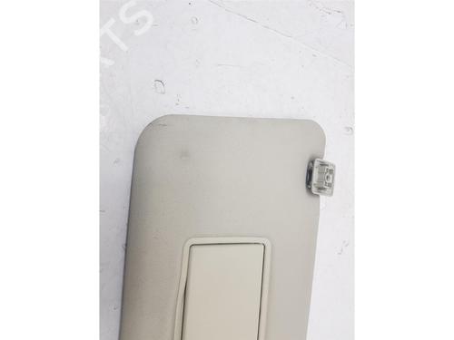 Højre solskærm CITROËN BERLINGO MULTISPACE (B9) 1.6 HDi 90 | BP33413026I2  - Image 5