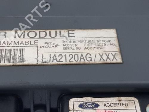 Electronic module JAGUAR XK 8 Coupe (X100) 4.0 | BP29620449M83 