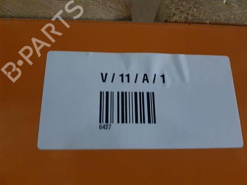 Pipe MITSUBISHI ASX (GA_W_) 1.8 DI-D (GA6W) | BP40493712M125  - Image 7