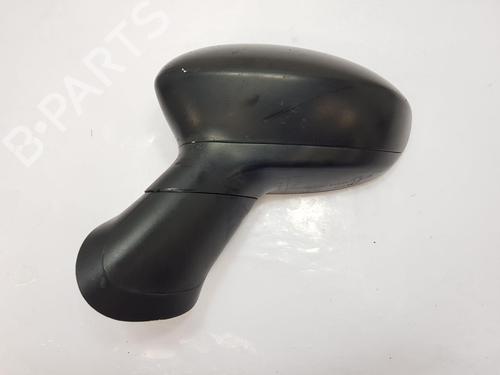 Left mirror FIAT GRANDE PUNTO (199_) 1.4 (199AXB11, 199AXB1A, 199BXB1A, 199AXL1A) | BP26461371C26 