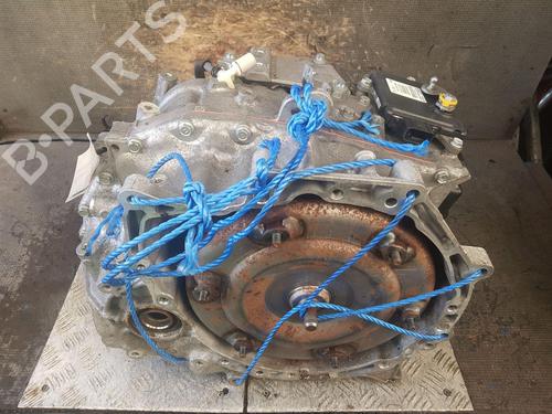 Used Gearbox CITROËN C3 III (SX) 1.2 THP 110 (SXHNPS, SXHNZT, SXHNZ6) (110 hp) 30530426