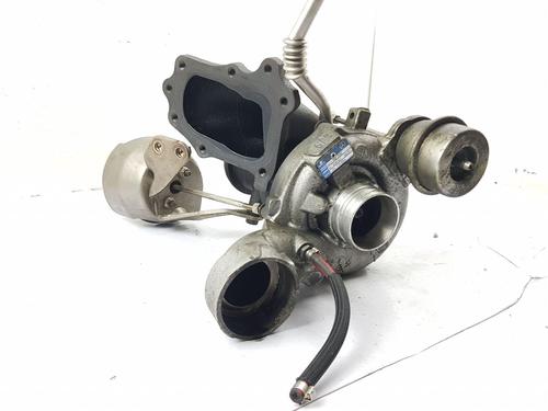 Turbolader/Kompressor MERCEDES-BENZ E-CLASS T-Model (S212) E 250 CDI / BlueTEC (212.203, 212.204) | BP30914729M71