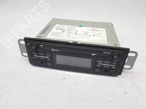 Auto-radio Auto-radio 39616816 39616816