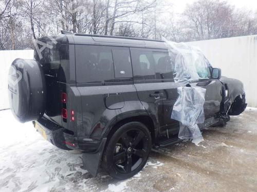 AC pipe LAND ROVER DEFENDER Station Wagon (L663) D300 MHEV 4x4 | BP32398242M126 - Image 15