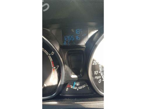 Brugte FORD FIESTA VI (CB1, CCN)  1.25  4555054