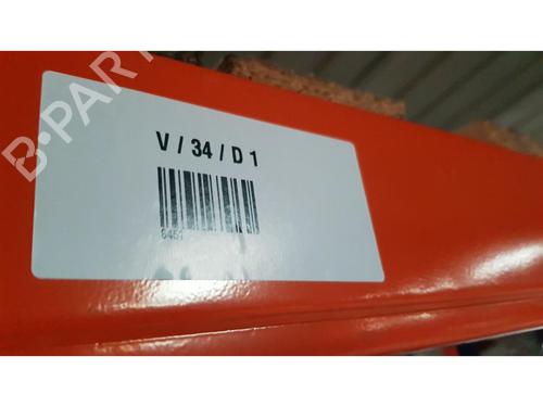 Right taillight MITSUBISHI ASX (GA_W_) 1.6 MIVEC (GA1W) | BP33630036C35 - Image 12