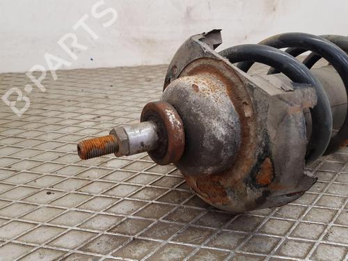 Right front shock absorber VAUXHALL VIVARO B Van (X82) 1.6 CDTi | BP22208558M17 