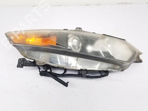 Used Right headlight HONDA ACCORD VIII Estate (CW) 2.2 i-DTEC (CW3) (150 hp) 26509283