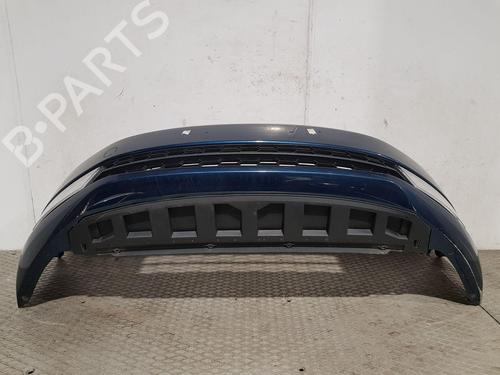 Front bumper SKODA RAPID (NH3, NK3, NK6) 1.2 TSI | BP22655910C7 