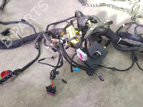 Ledningsnet AUDI A3 Limousine (8VS, 8VM) RS3 quattro | BP29263000E16 