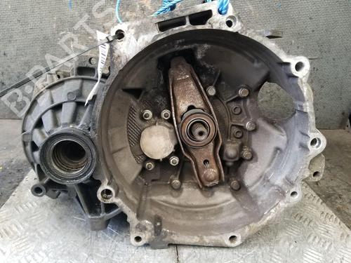 Gearbox VW GOLF VI (5K1) 1.6 TDI | BP32766663M3 - Image 2