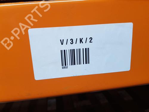 Højre bagtil bærearm FORD KUGA II (DM2)  | BP23213243M15 