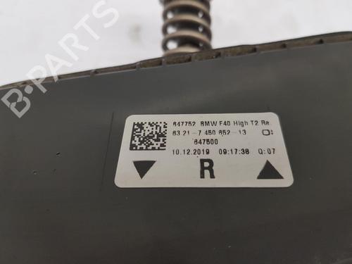 Right tailgate light BMW 1 (F40) M 135 i xDrive | BP38437031C80 - Image 5