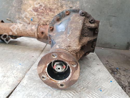 Differential, foran ISUZU D-MAX I (TFR, TFS) 2.5 DiTD 4x4 (TFS86_) | BP29492902M23 