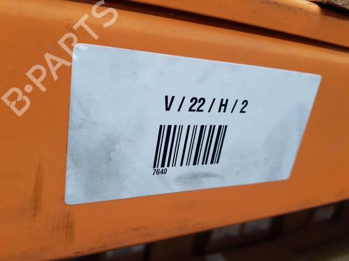 Right sun visor MINI MINI (F66, F65) Cooper S | BP30309554I2 - Image 7
