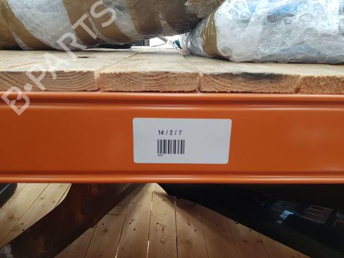 Heater matrix box JAGUAR XJSC Convertible (X27) 4.0 | BP30161358M61