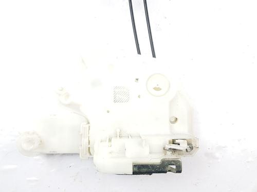 Front right lock MITSUBISHI OUTLANDER III (GG_W, GF_W, ZJ, ZL, ZK) 2.2 Di-D 4WD (GF6W) | BP22677729C97 